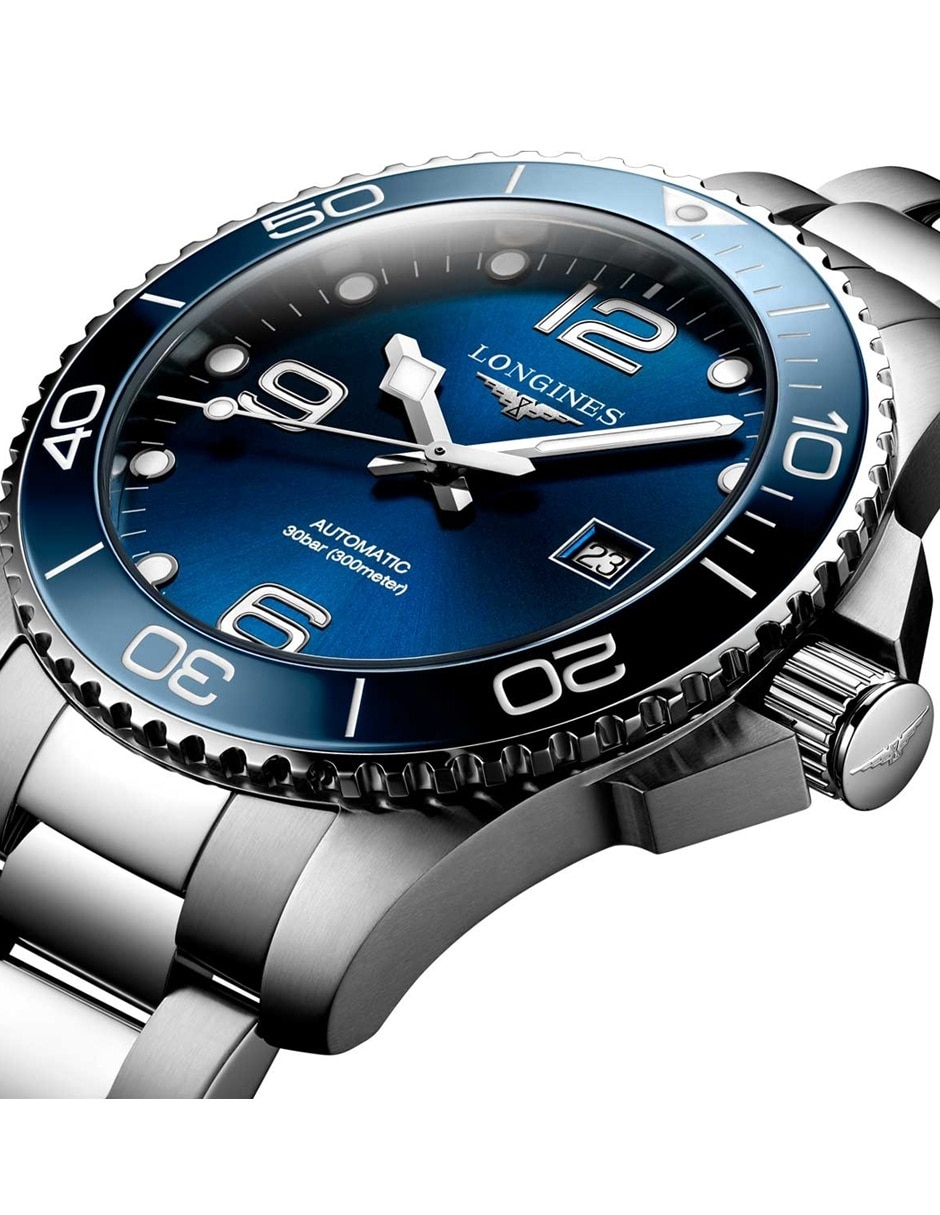 Reloj HydroConquest para hombre L37824966
