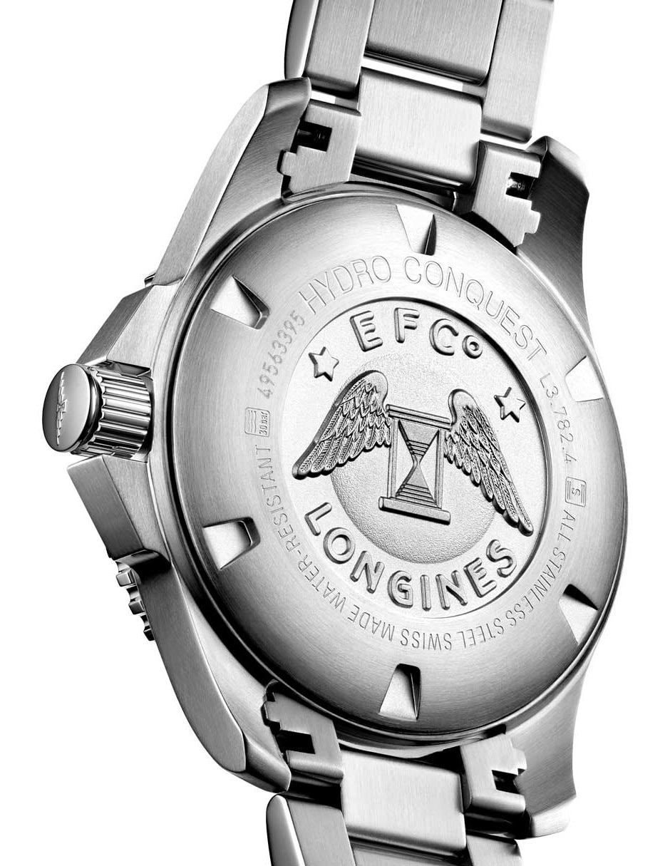 Reloj HydroConquest para hombre L37824966