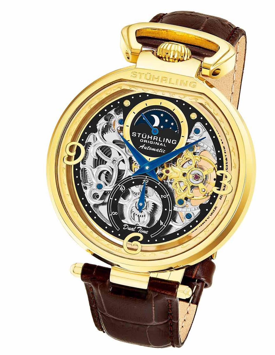 Reloj Legacy para hombre 889.02