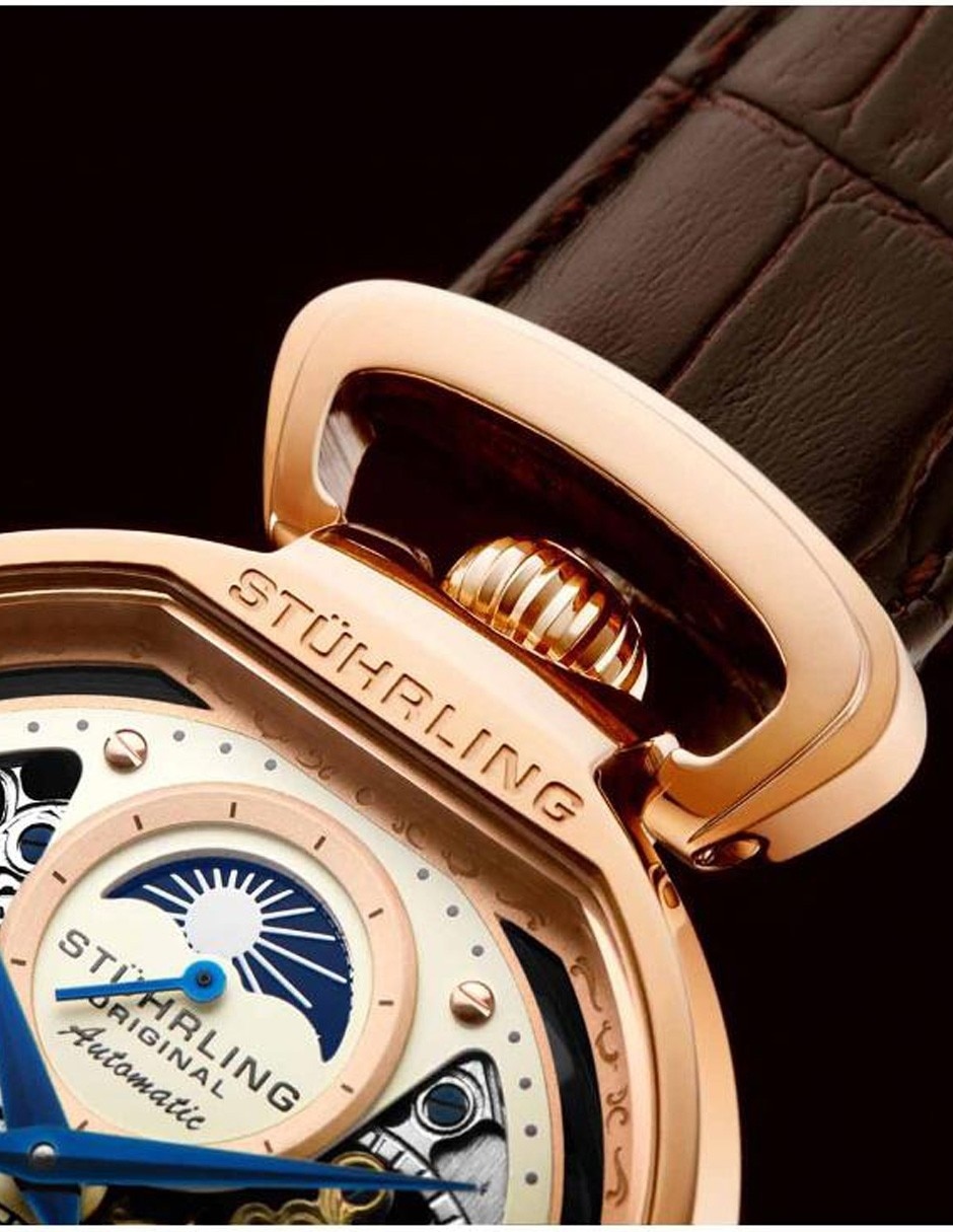 Reloj Legacy para hombre 889.03