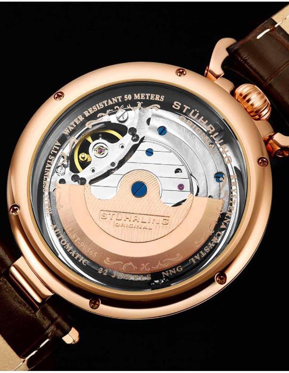 Reloj Legacy para hombre 889.03