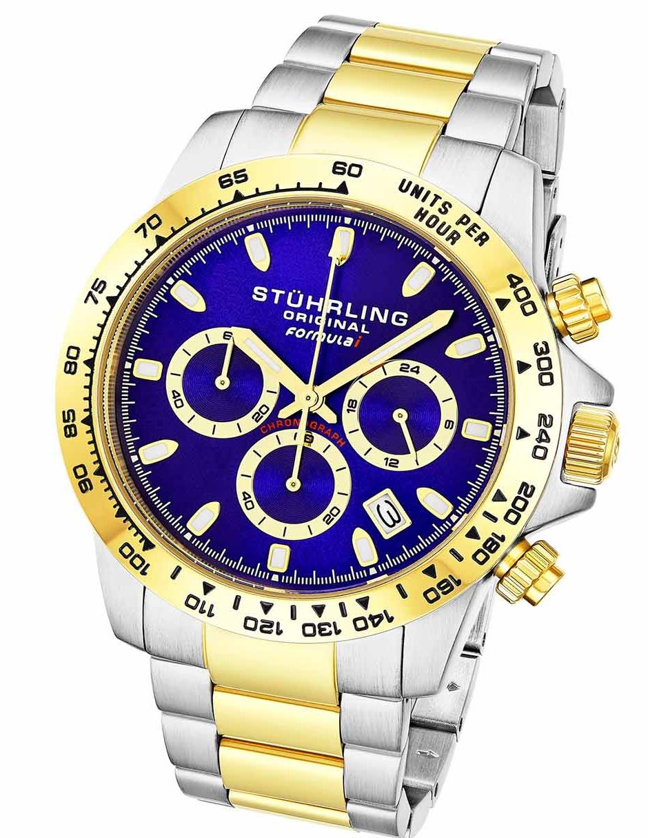 Reloj Mónaco para hombre 891.04