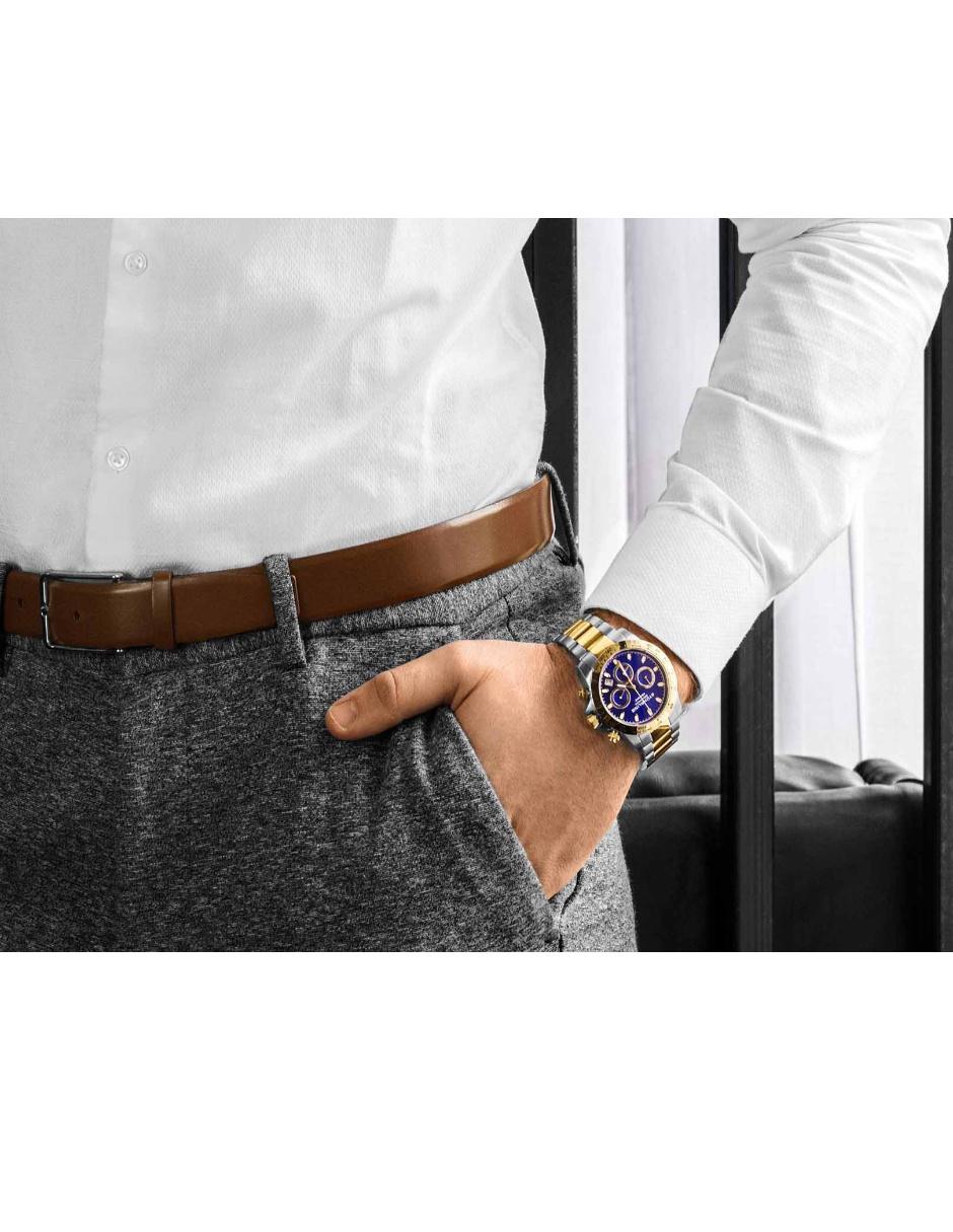 Reloj Mónaco para hombre 891.04 5