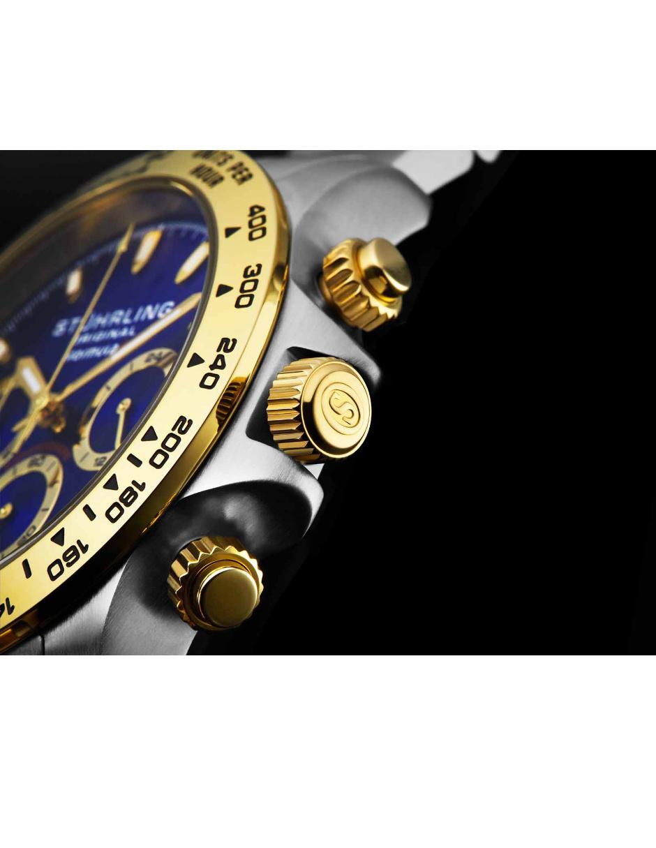 Reloj Mónaco para hombre 891.04