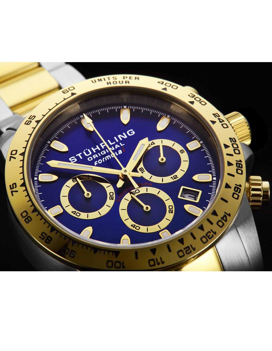 Reloj Mónaco para hombre 891.04