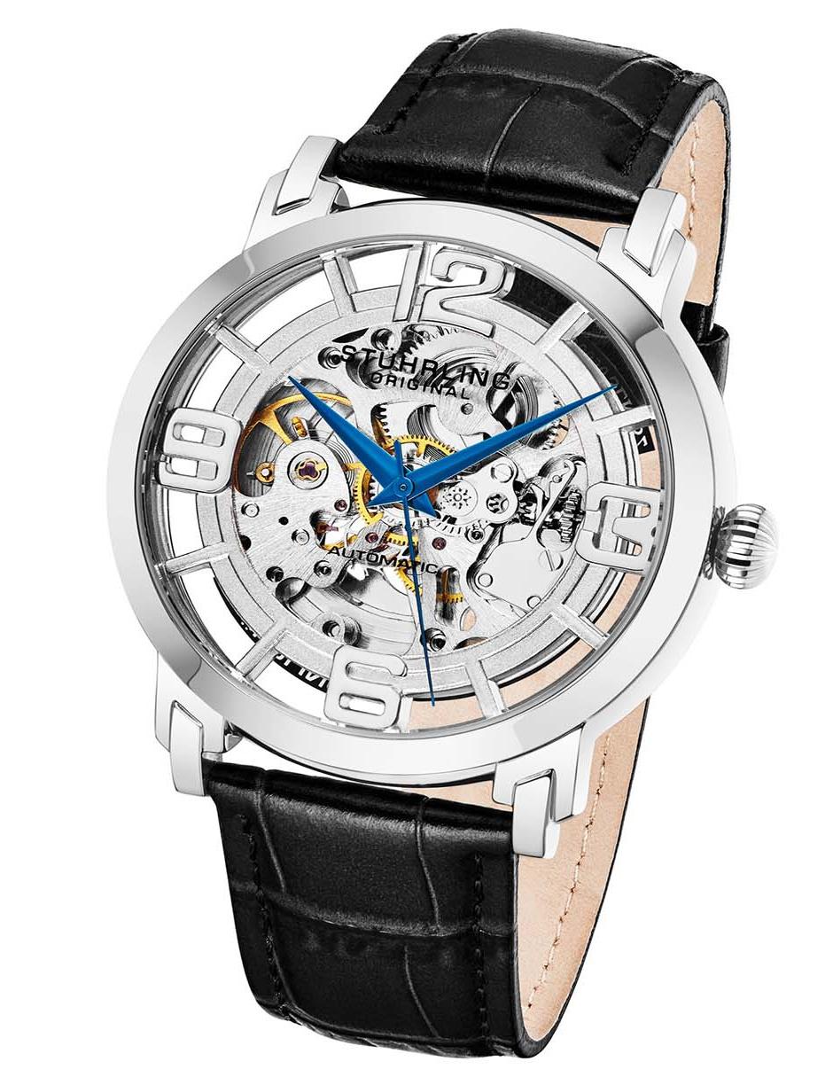 Reloj Stuhrling Legacy para hombre 165B2.331554