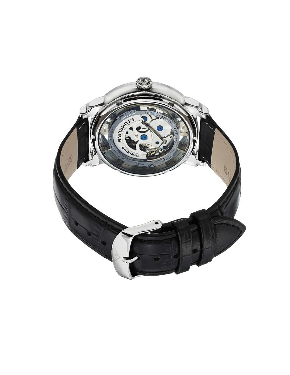 Reloj Stuhrling Legacy para hombre 165B2.331554