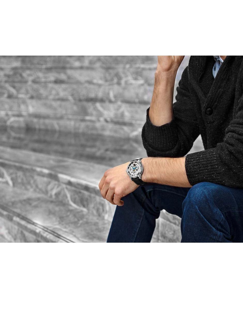 Reloj Stuhrling Legacy para hombre 165B2.331554