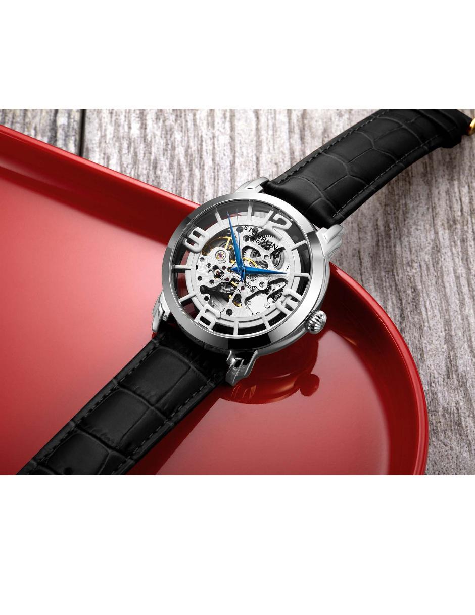 Reloj Stuhrling Legacy para hombre 165B2.331554