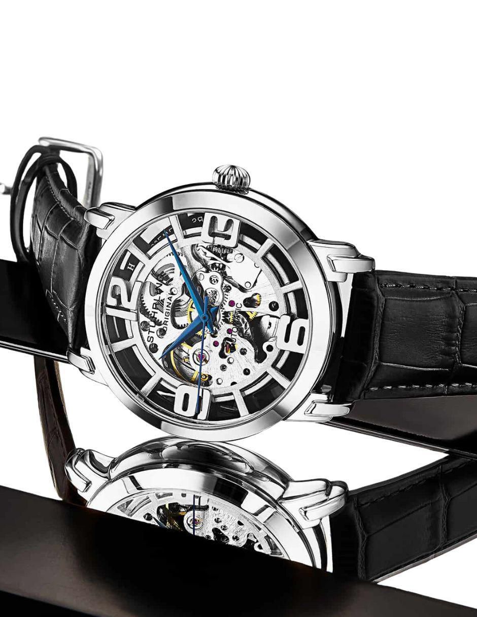 Reloj Stuhrling Legacy para hombre 165B2.331554