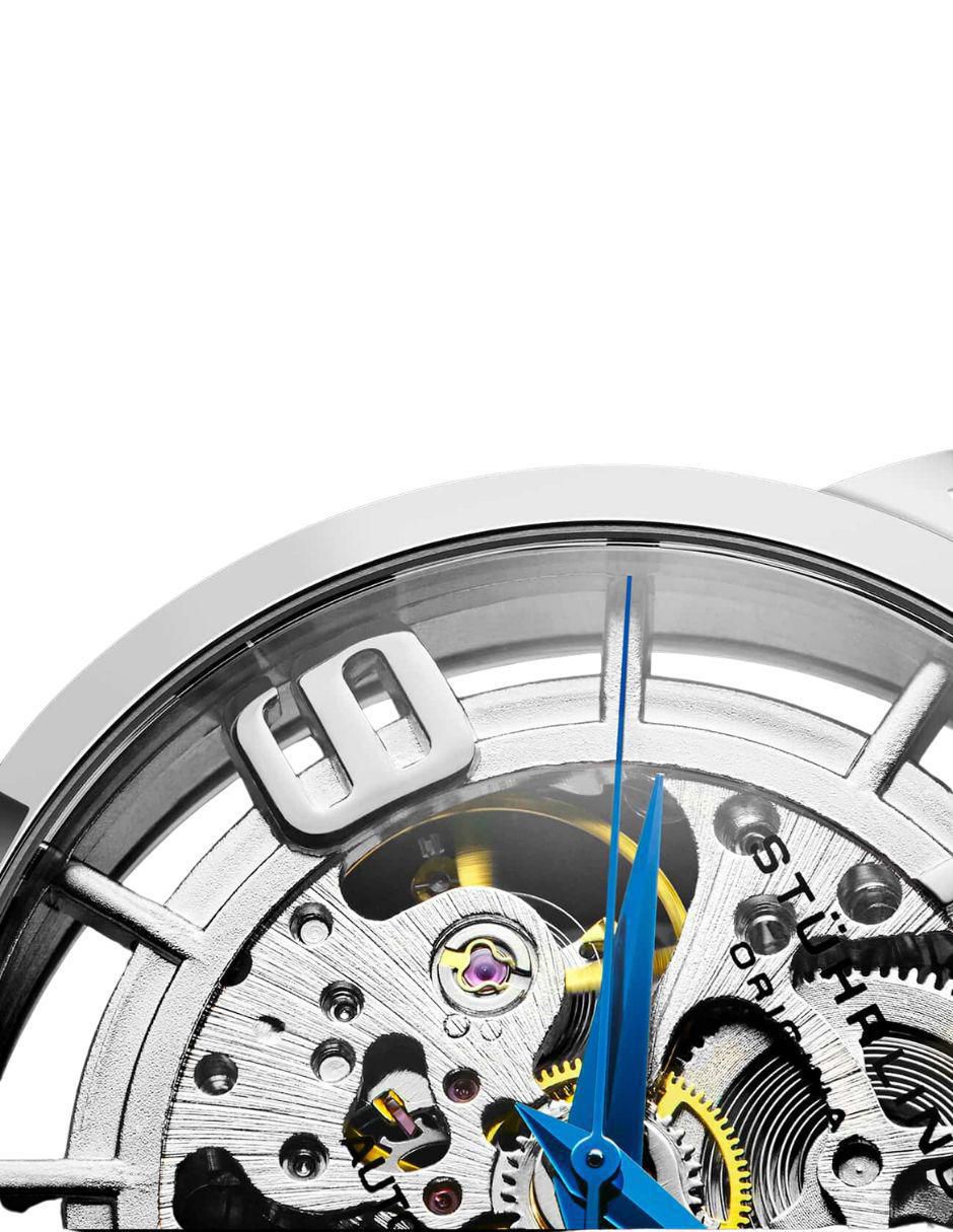Reloj Stuhrling Legacy para hombre 165B2.331554