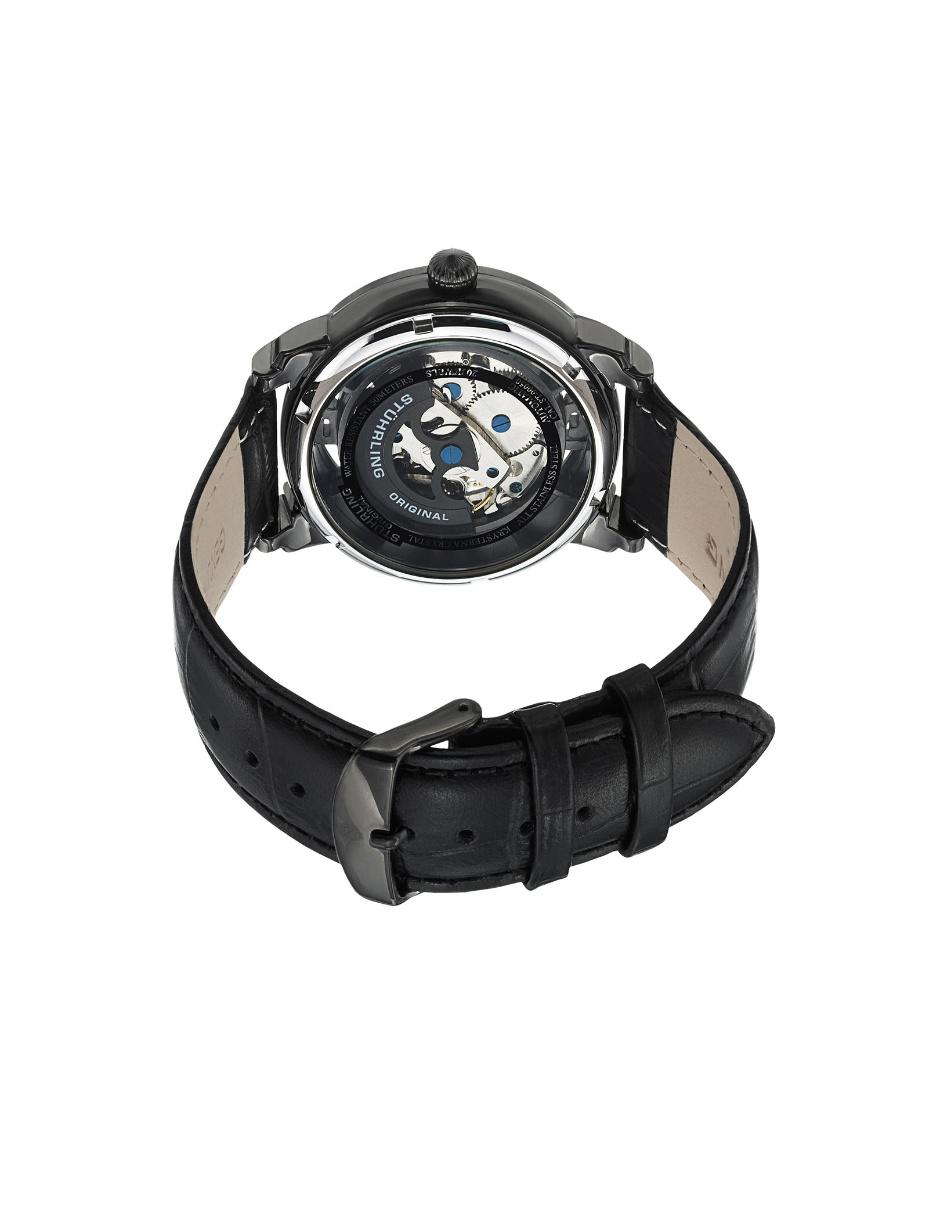 Reloj Legacy para hombre 165B2.335569 5