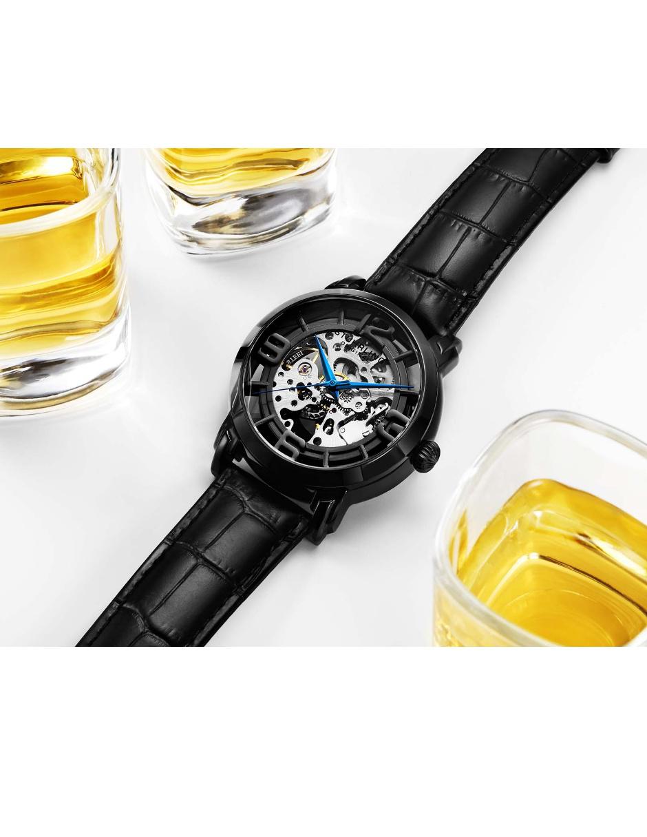 Reloj Legacy para hombre 165B2.335569