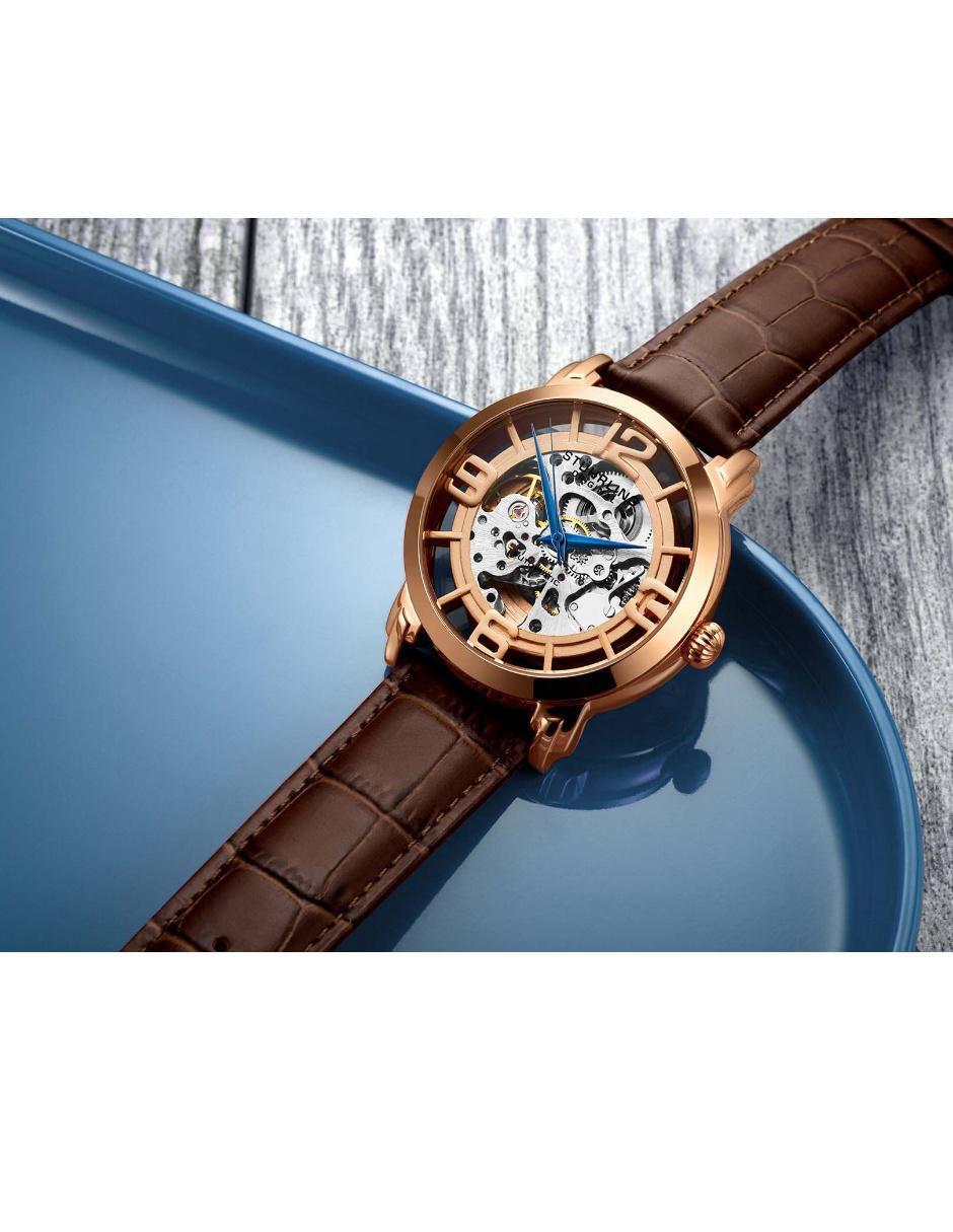 Reloj Legacy para hombre 165B2.3345K14 5