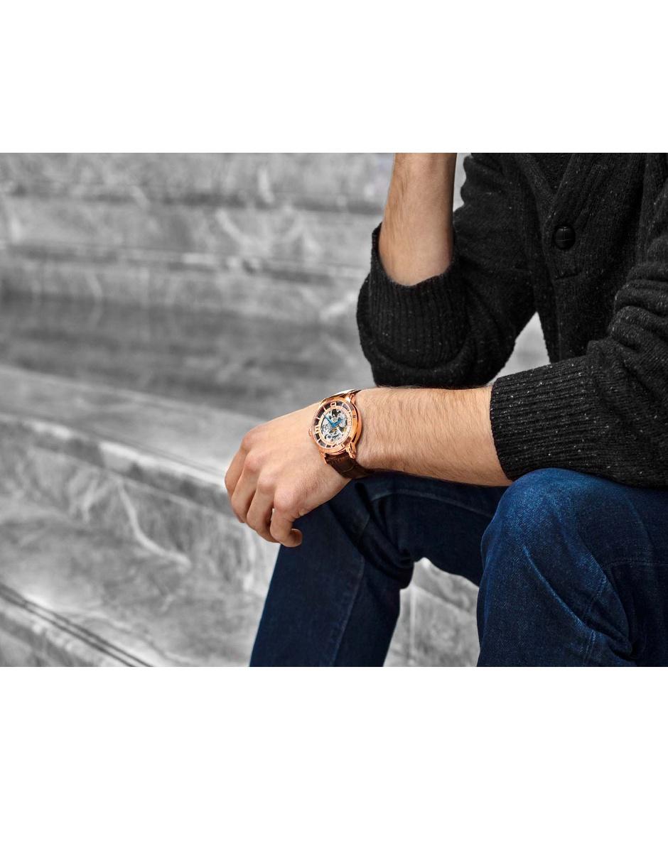 Reloj Legacy para hombre 165B2.3345K14