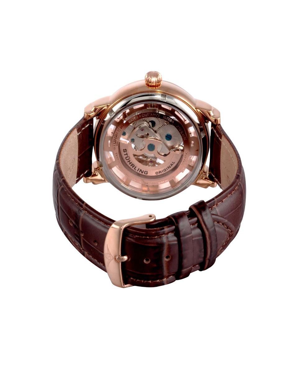 Reloj Legacy para hombre 165B2.3345K14
