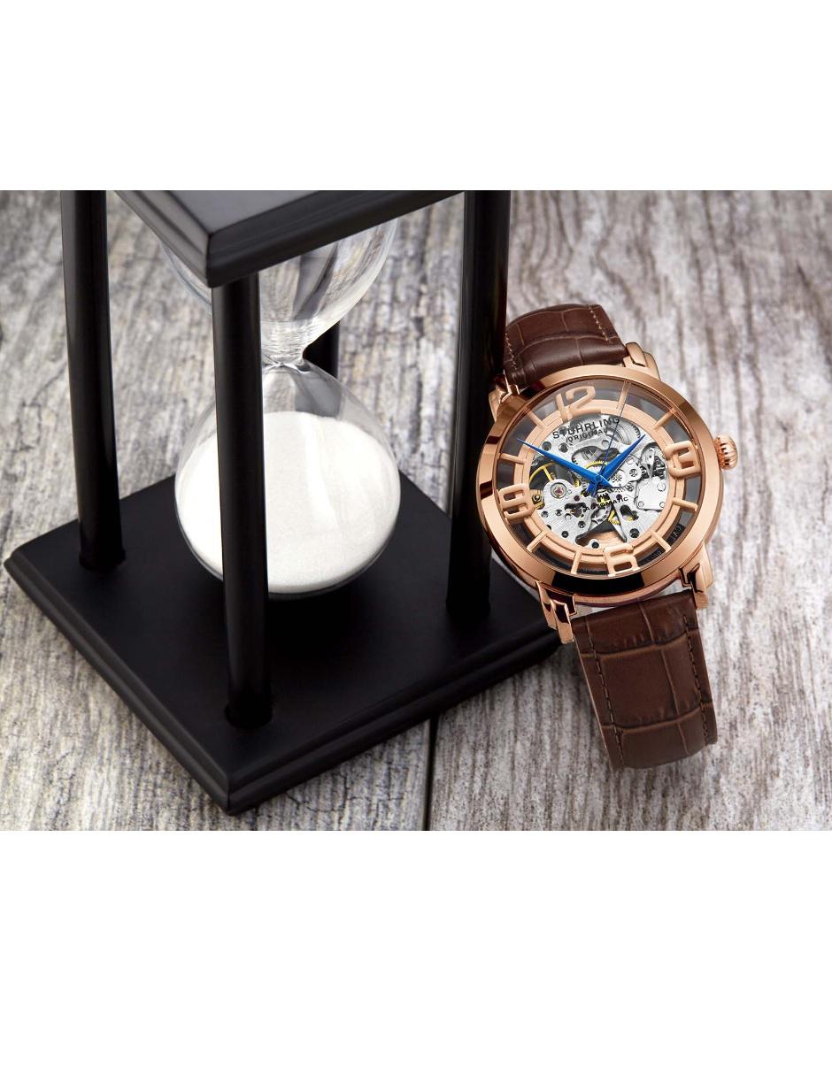 Reloj Legacy para hombre 165B2.3345K14