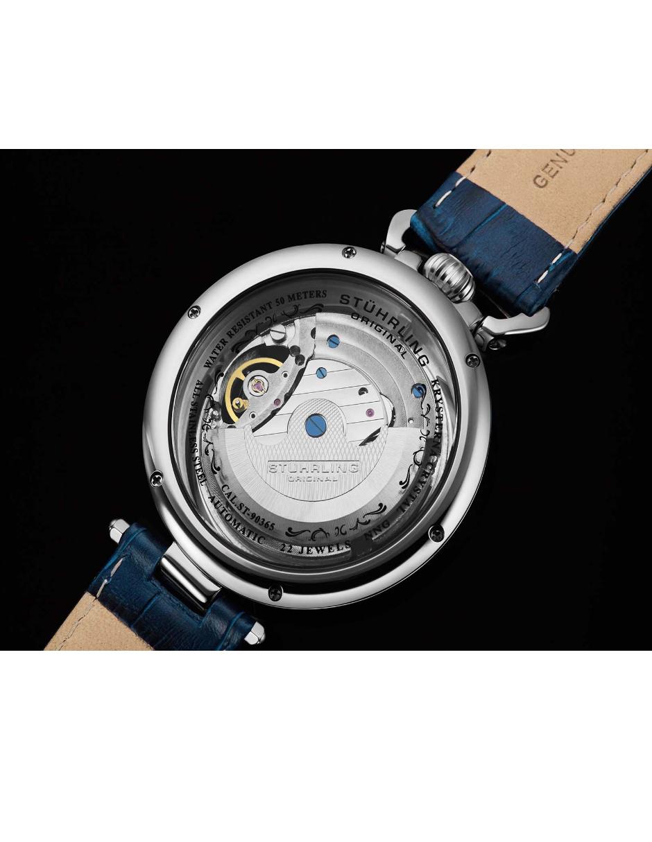 Reloj Legacy para hombre 889.01 5