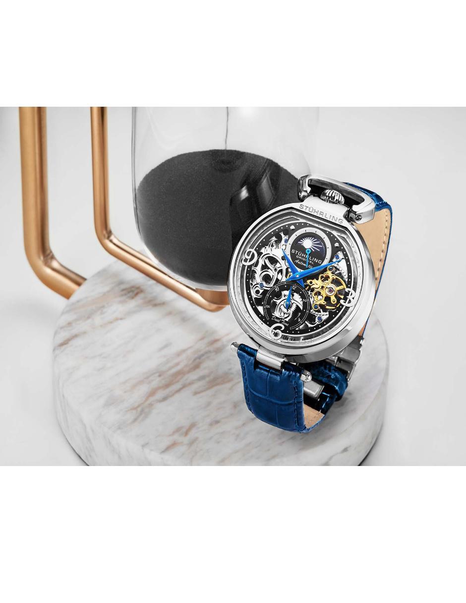 Reloj Legacy para hombre 889.01 2