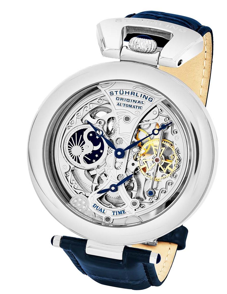 Reloj Legacy para hombre 127A.3315C2