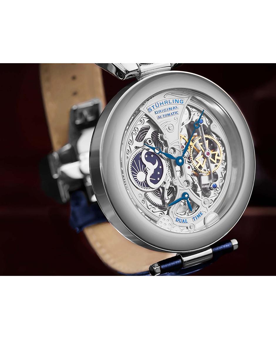 Reloj Legacy para hombre 127A.3315C2 5