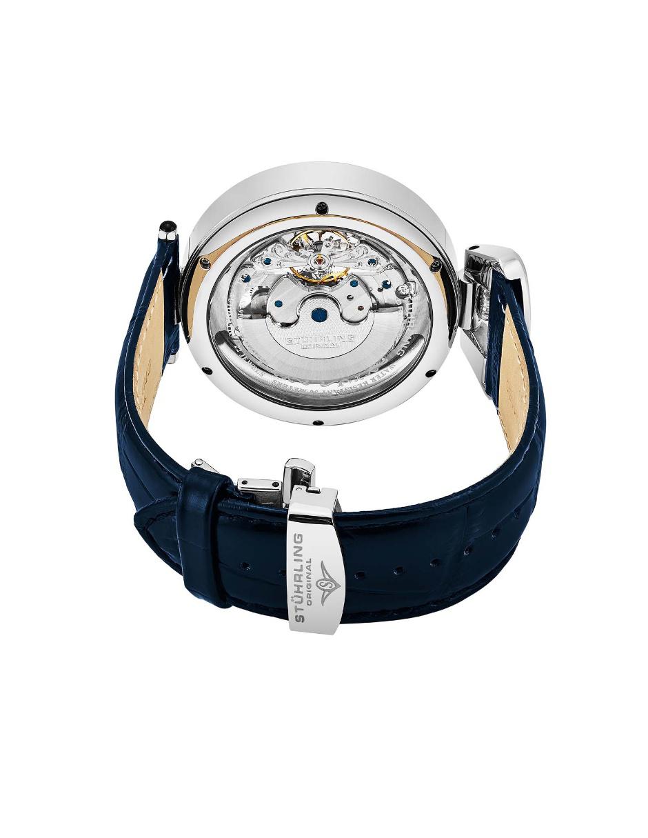 Reloj Legacy para hombre 127A.3315C2 4
