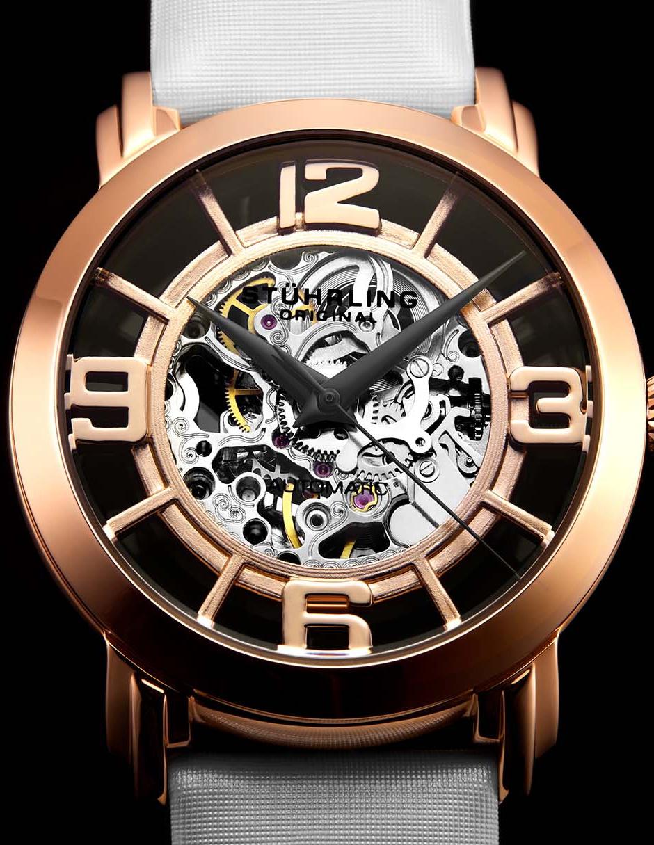 Reloj Legacy para mujer 156.124W14 5