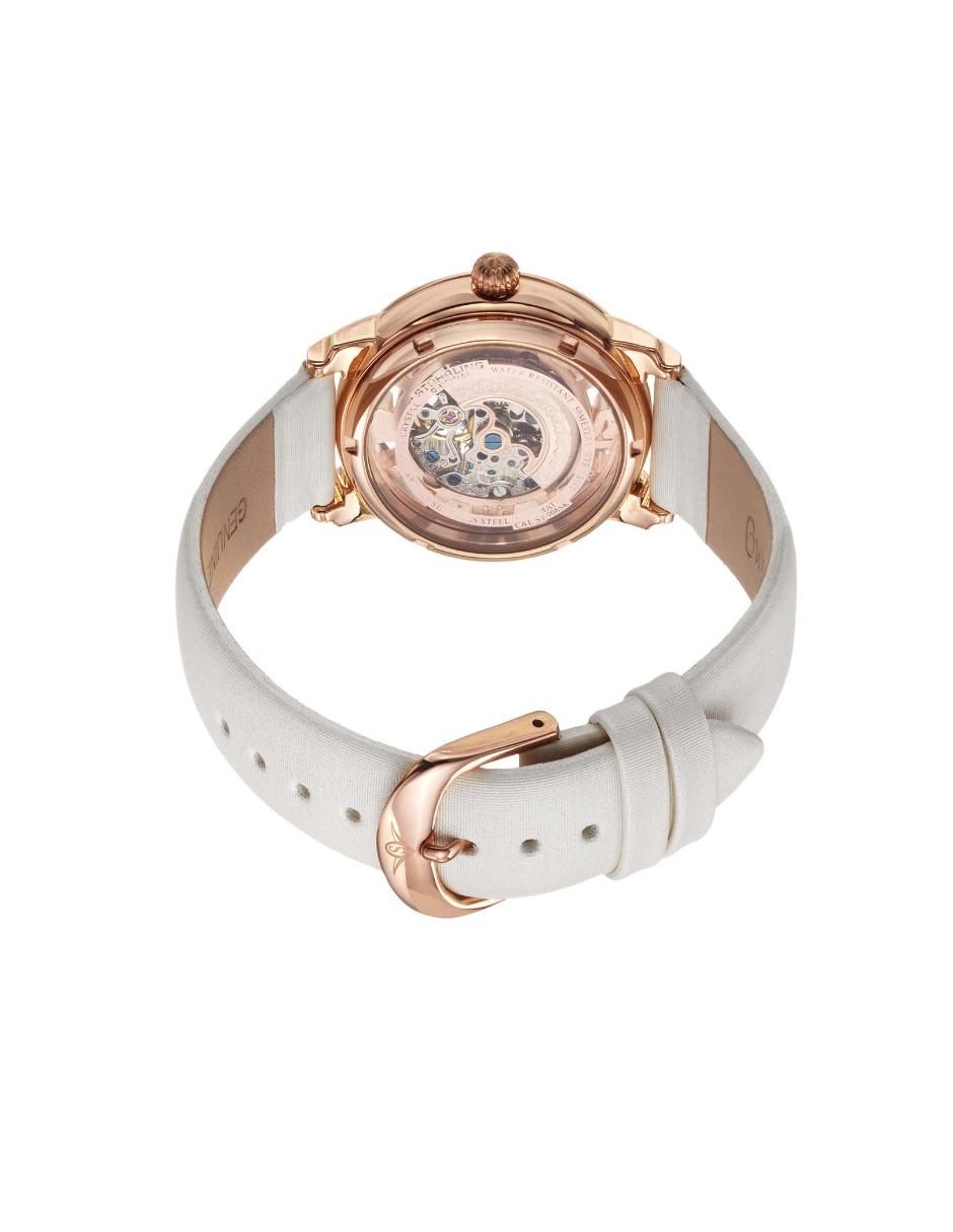Reloj Legacy para mujer 156.124W14