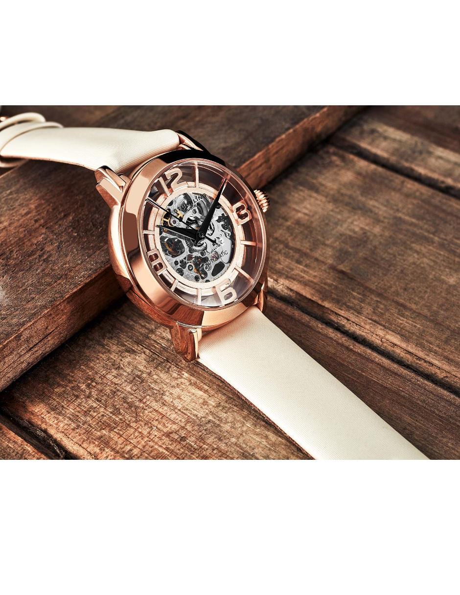 Reloj Legacy para mujer 156.124W14