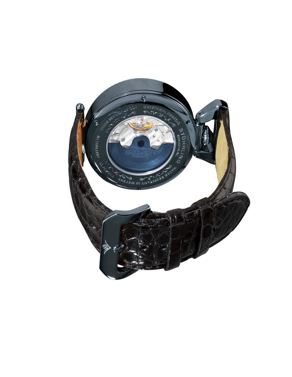 Reloj Legacy para hombre 127A2.33X52 3