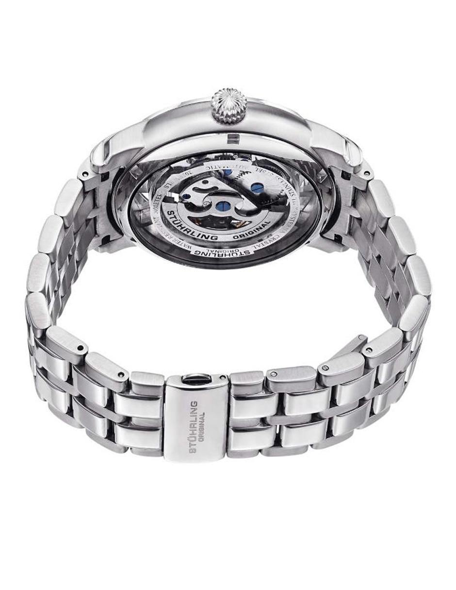 Reloj Legacy para hombre 165B2B.33112 5