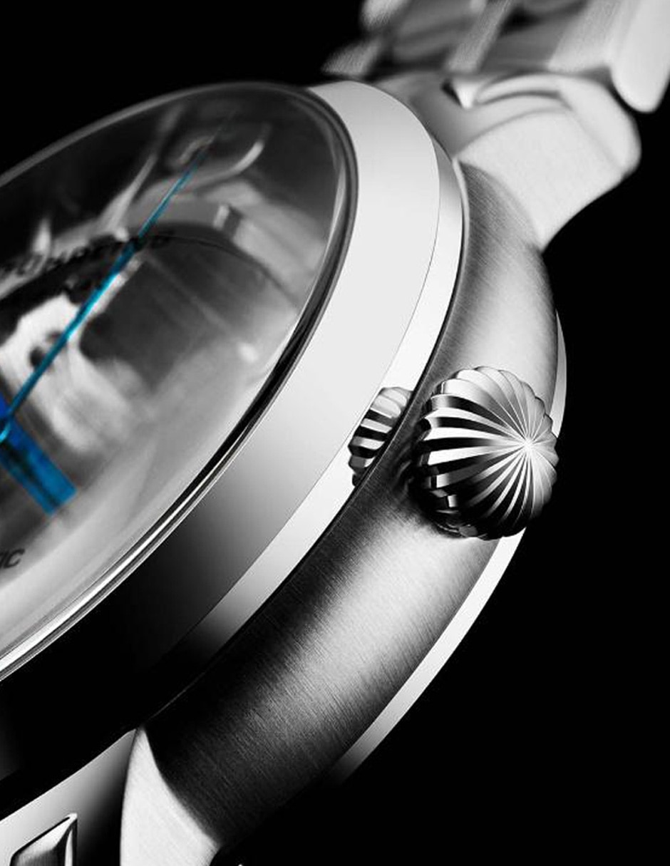 Reloj Legacy para hombre 165B2B.33112