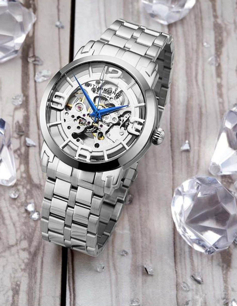 Reloj Legacy para hombre 165B2B.33112