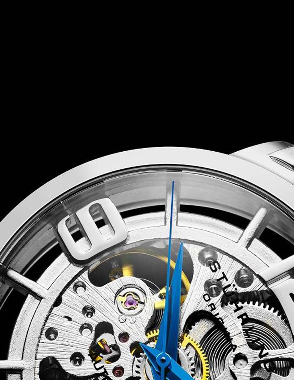 Reloj Legacy para hombre 165B2B.33112