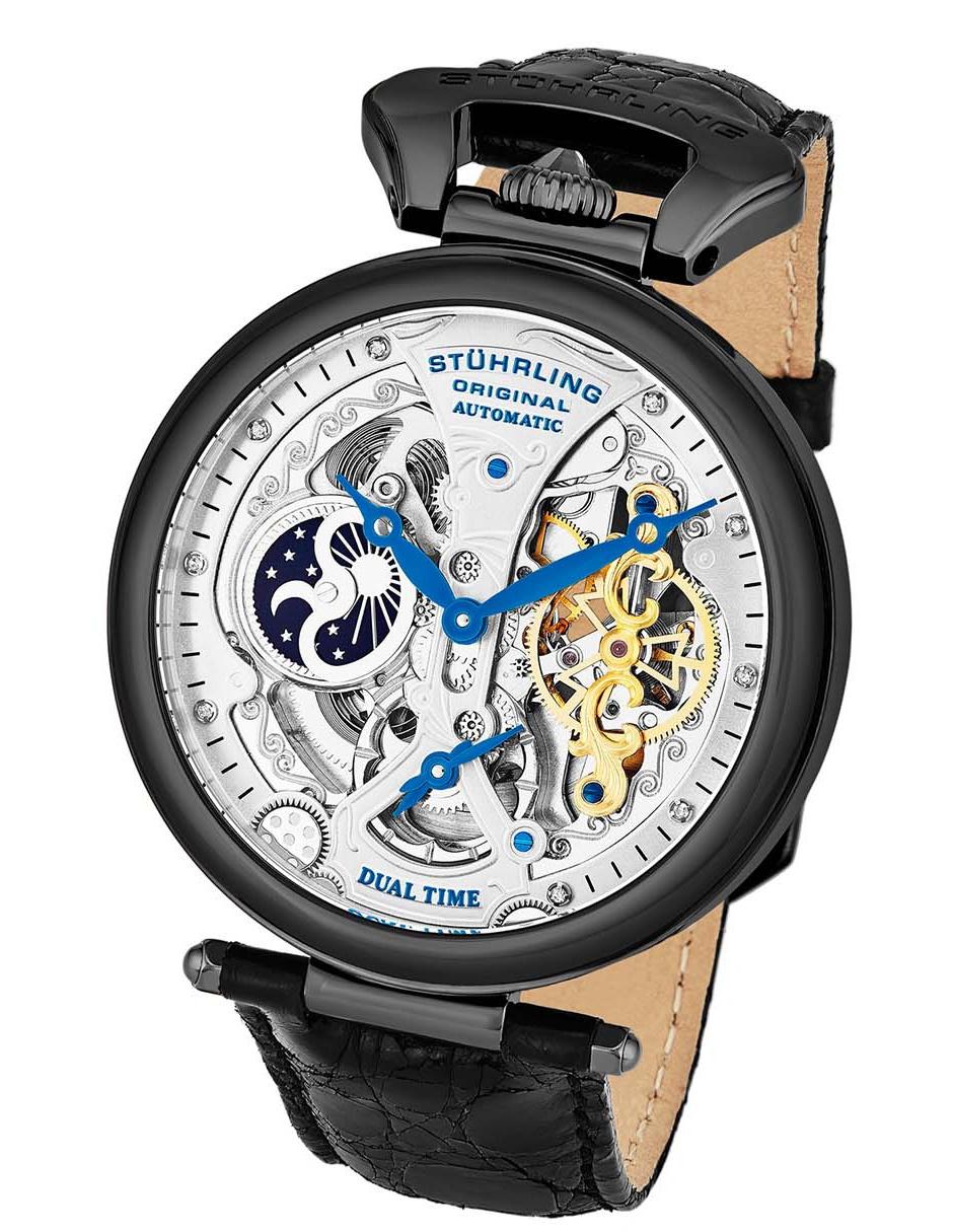 Reloj Legacy para hombre 127A2.33F52