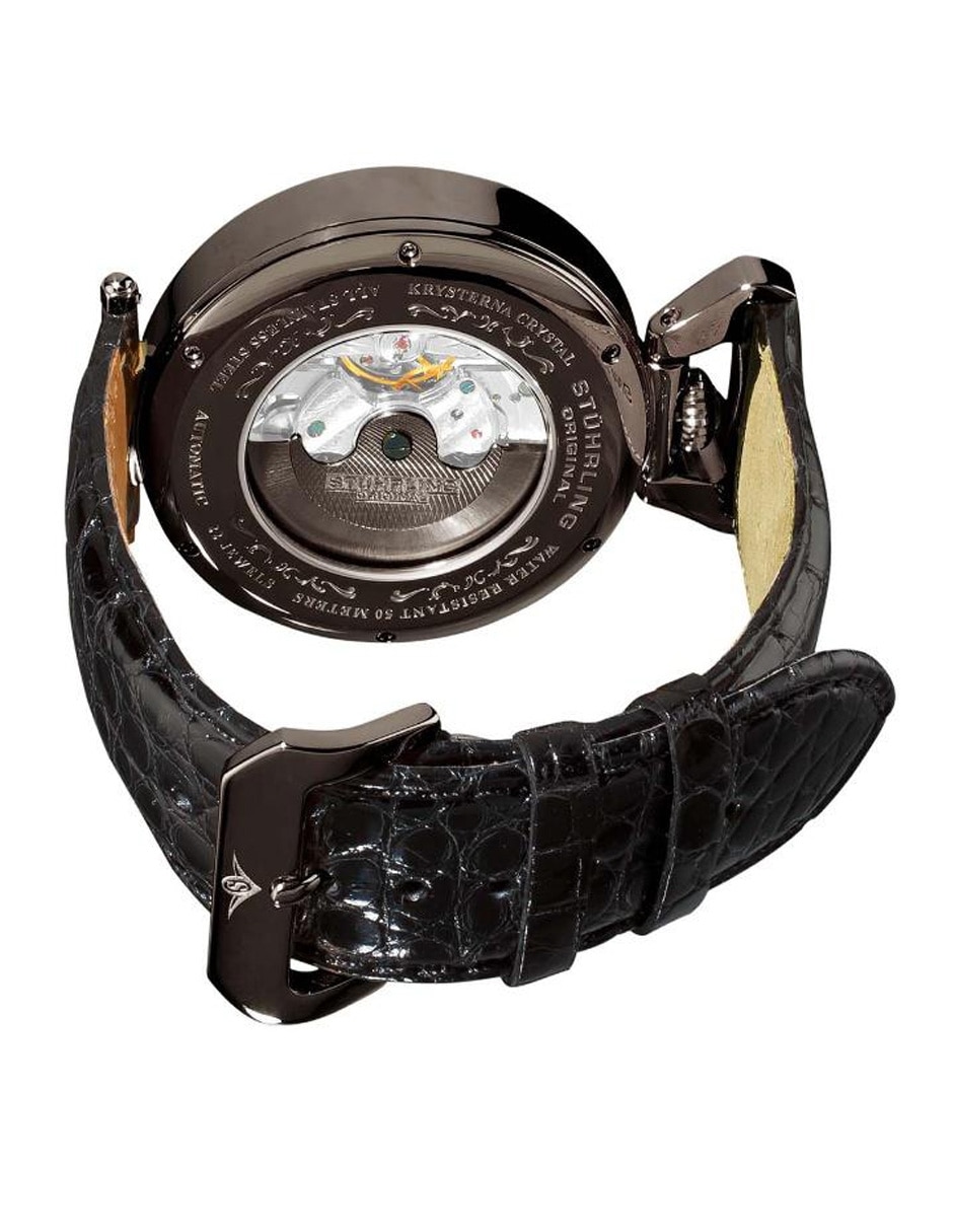 Reloj Legacy para hombre 127A2.33F52 5