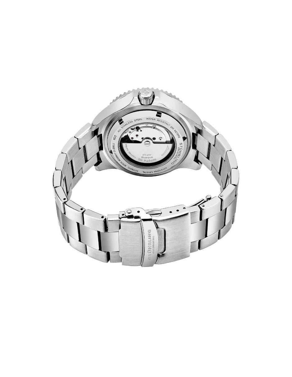 Reloj Aquadiver para hombre 792.01 5
