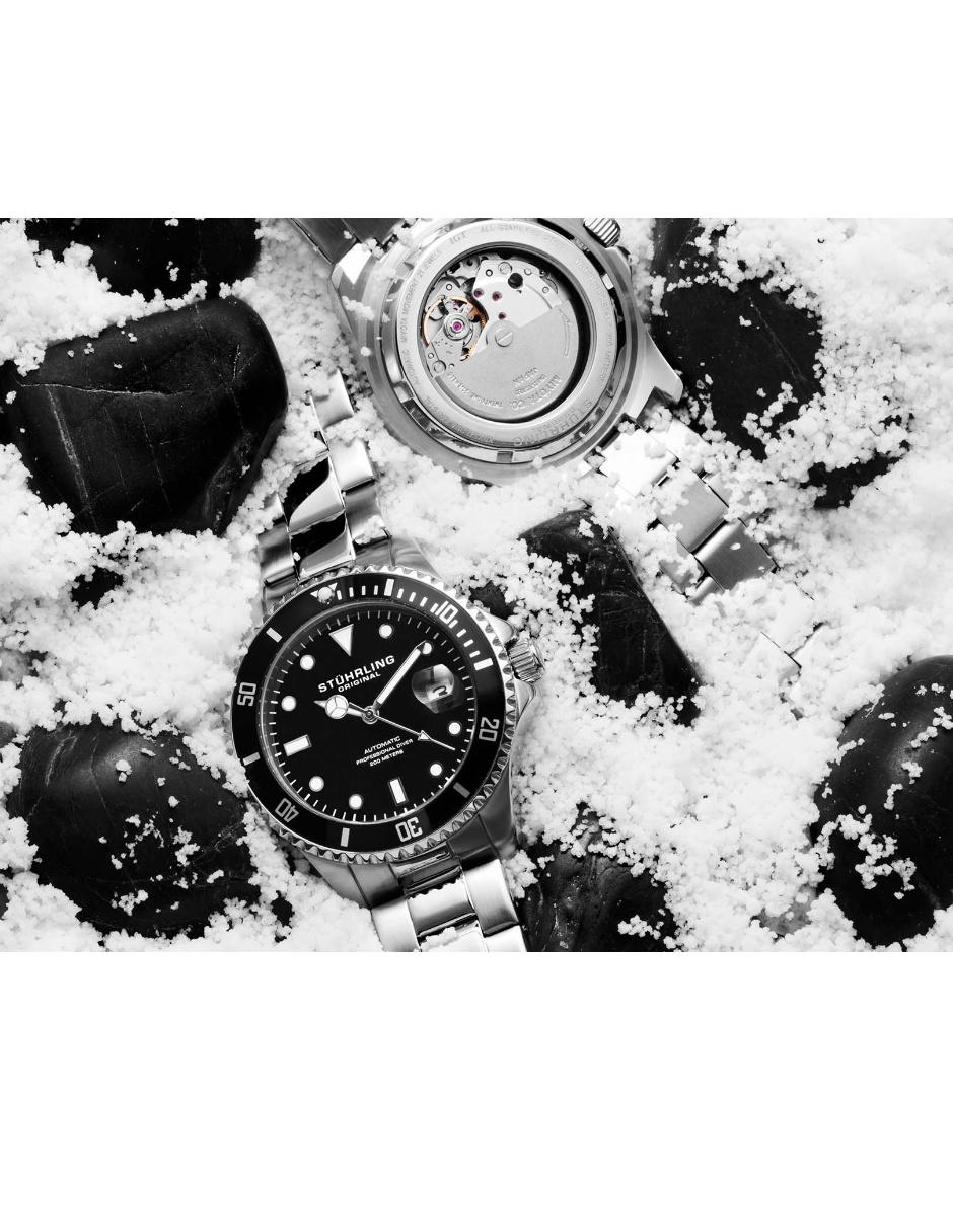Reloj Aquadiver para hombre 792.01