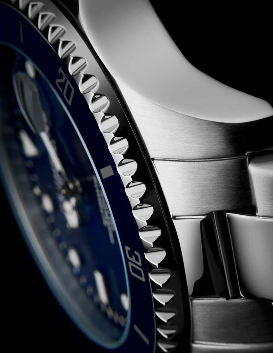 Reloj Aquadiver para hombre 792.02 5