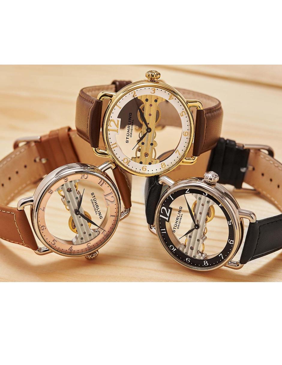 Reloj Legacy para hombre 976.03 2