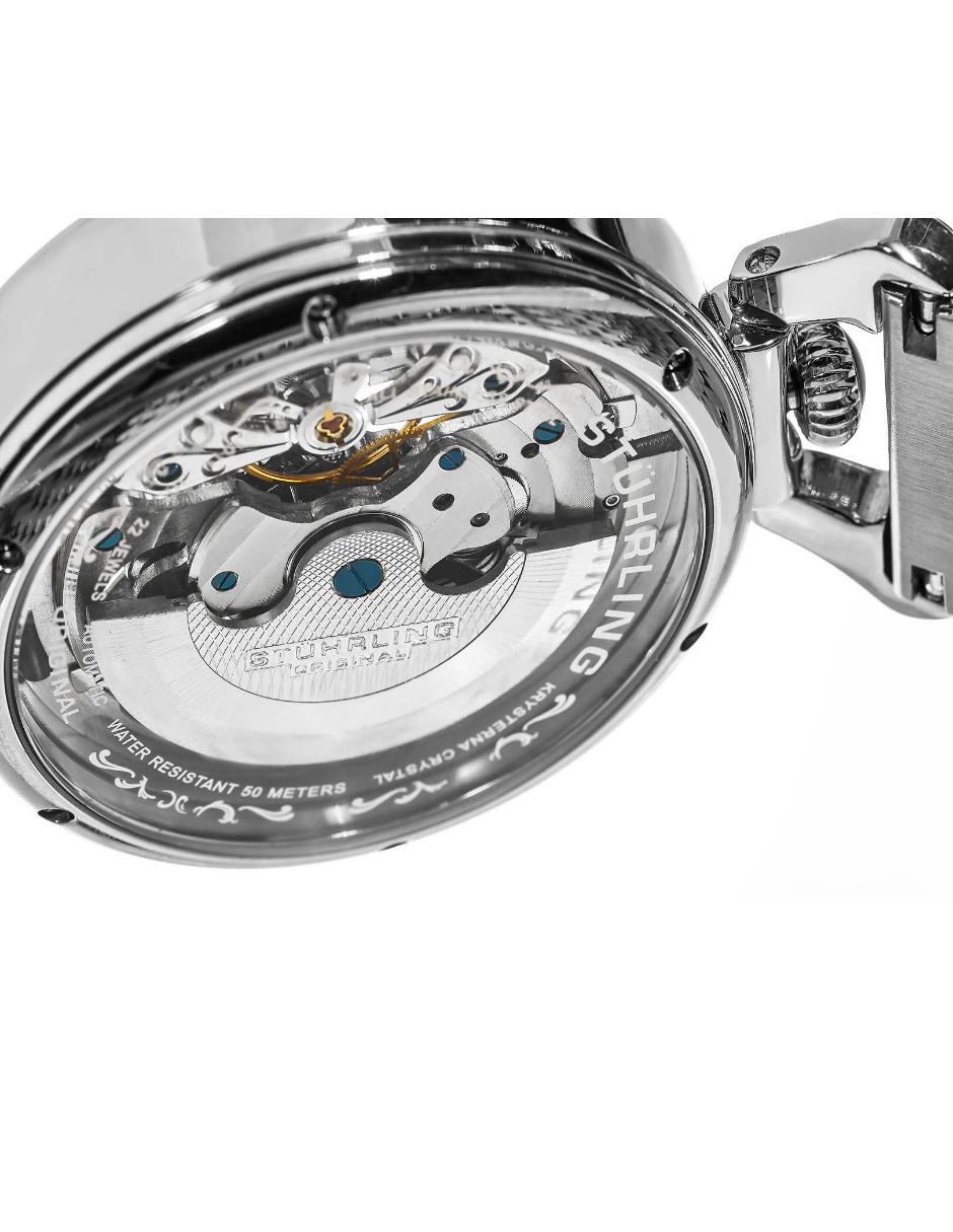 Reloj Special-Reserve Legacy para hombre 797.01