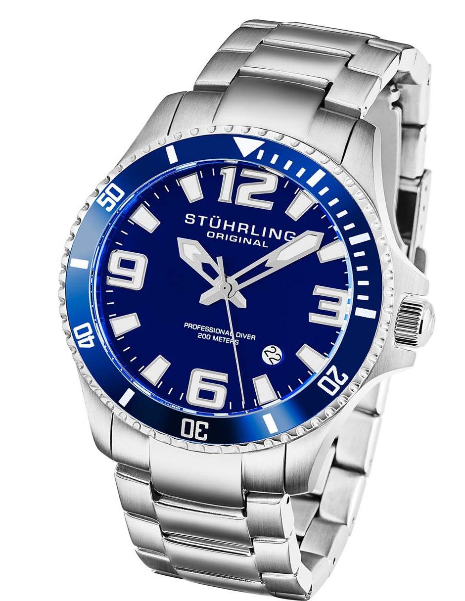 Reloj Aquadiver para hombre 395.33U16