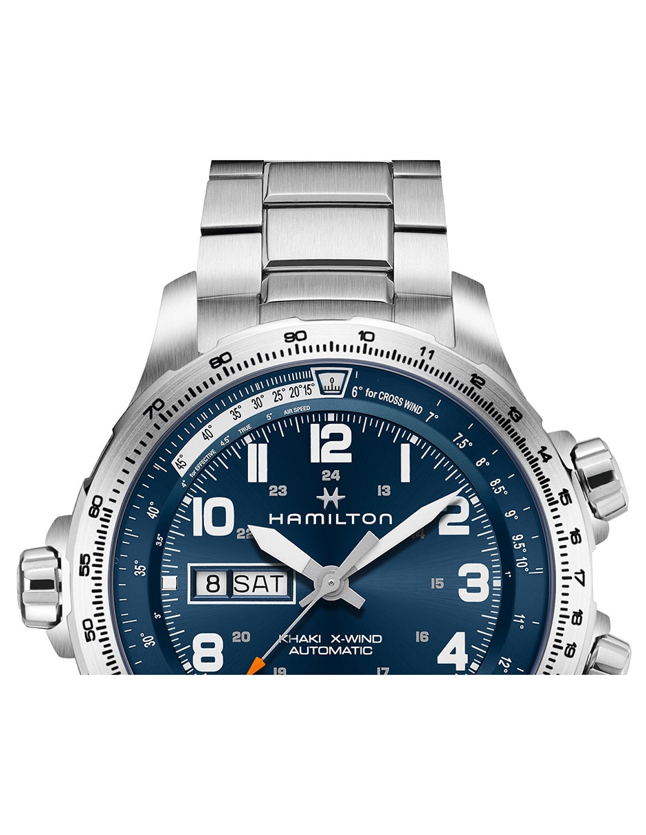 Reloj Khaki Aviation para hombre H77765141