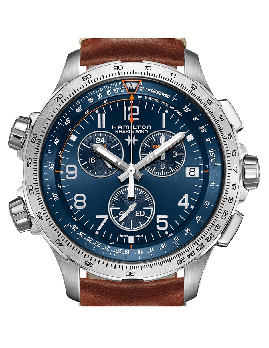 Reloj Khaki Aviation para hombre H77922541