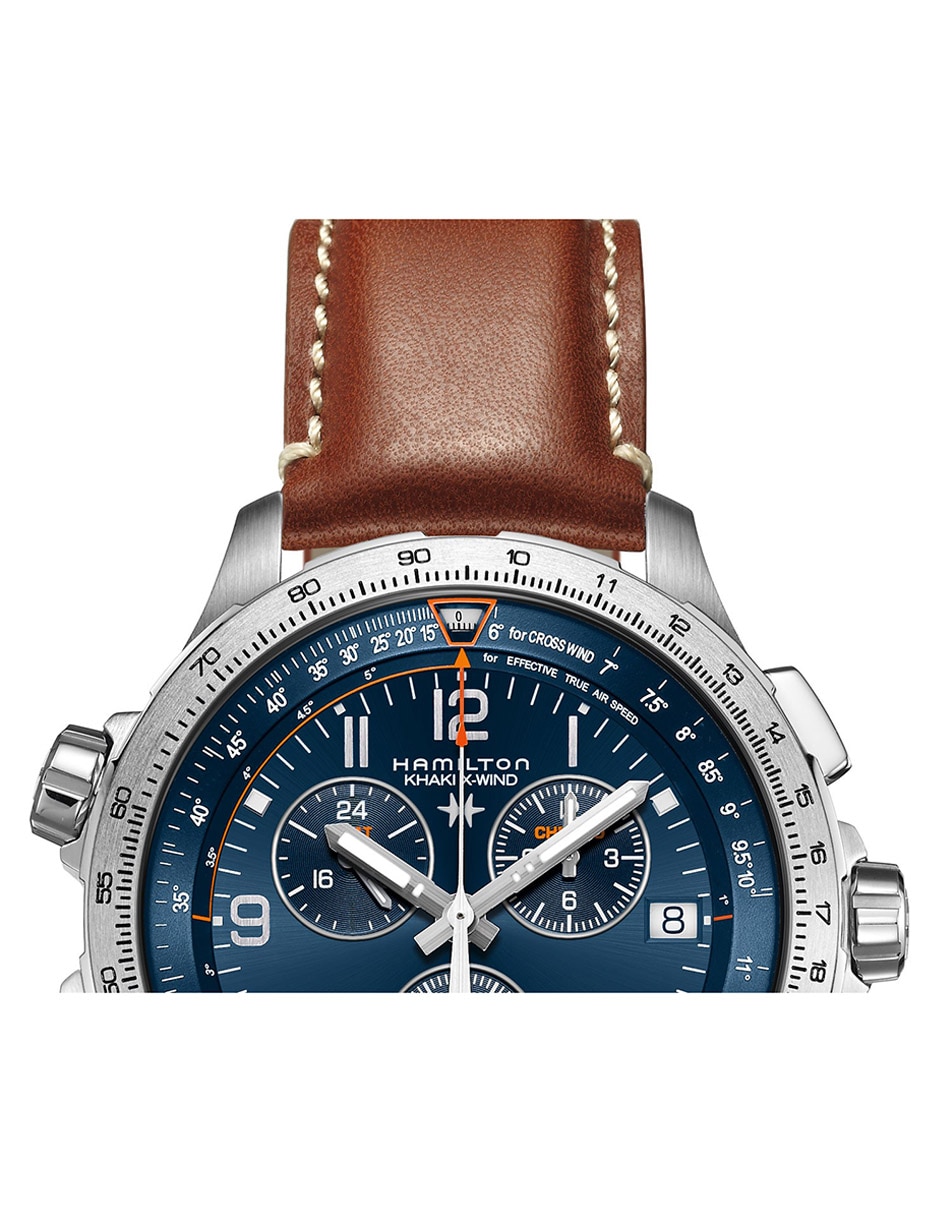 Reloj Khaki Aviation para hombre H77922541