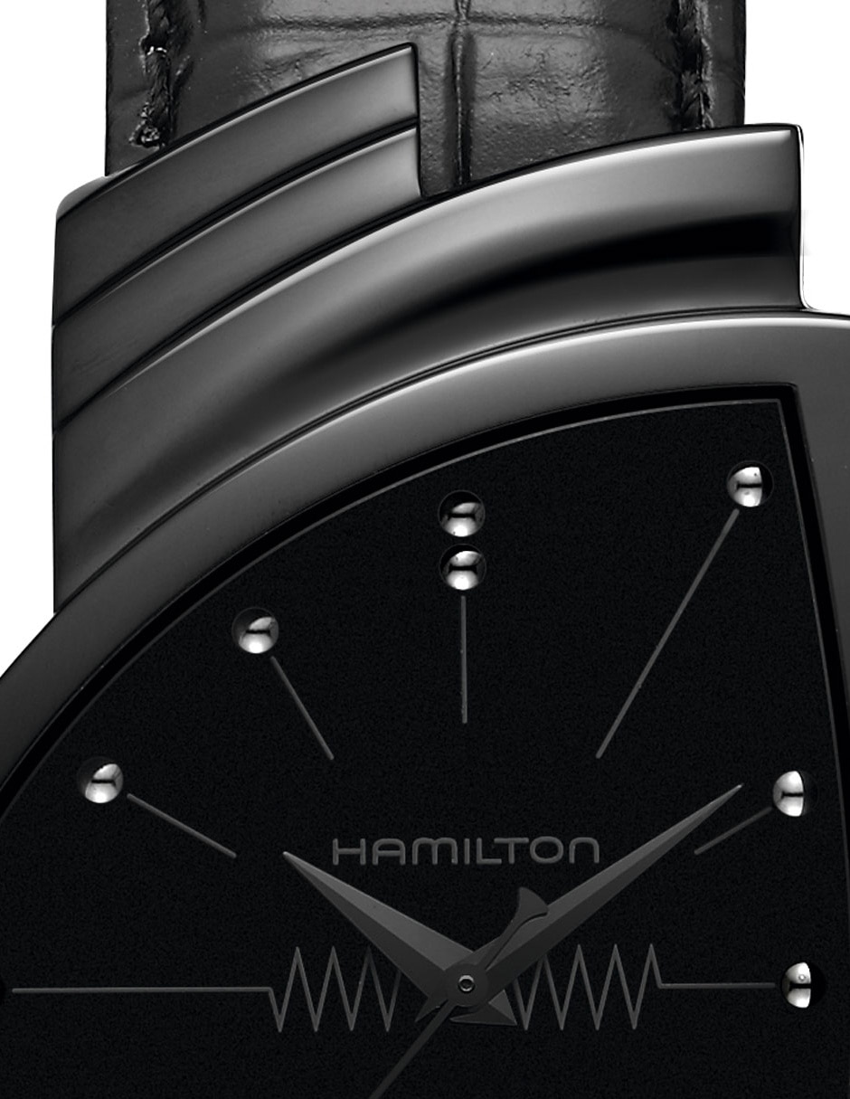 Reloj Ventura unisex H24401731