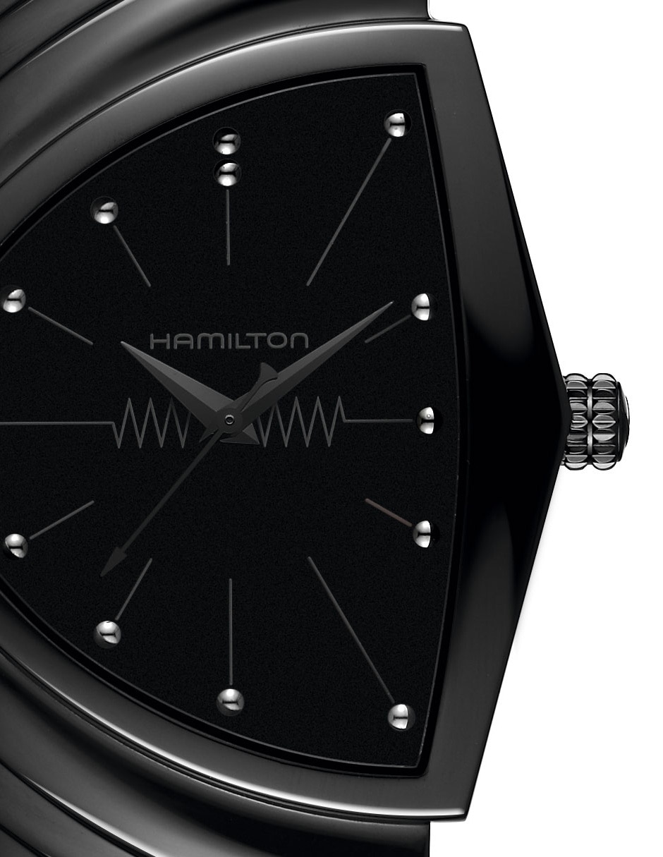 Reloj Ventura unisex H24401731