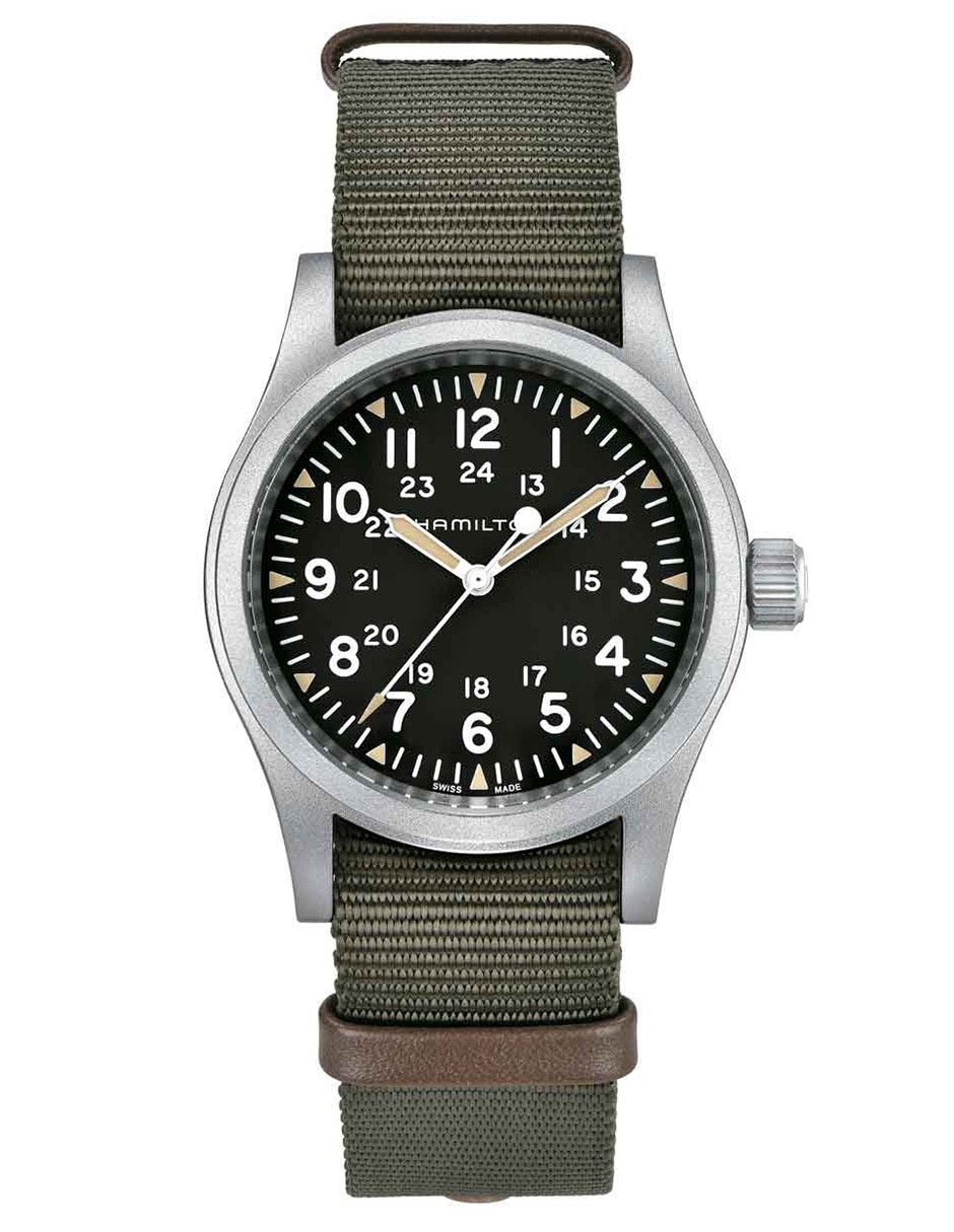 Reloj unisex H69439931
