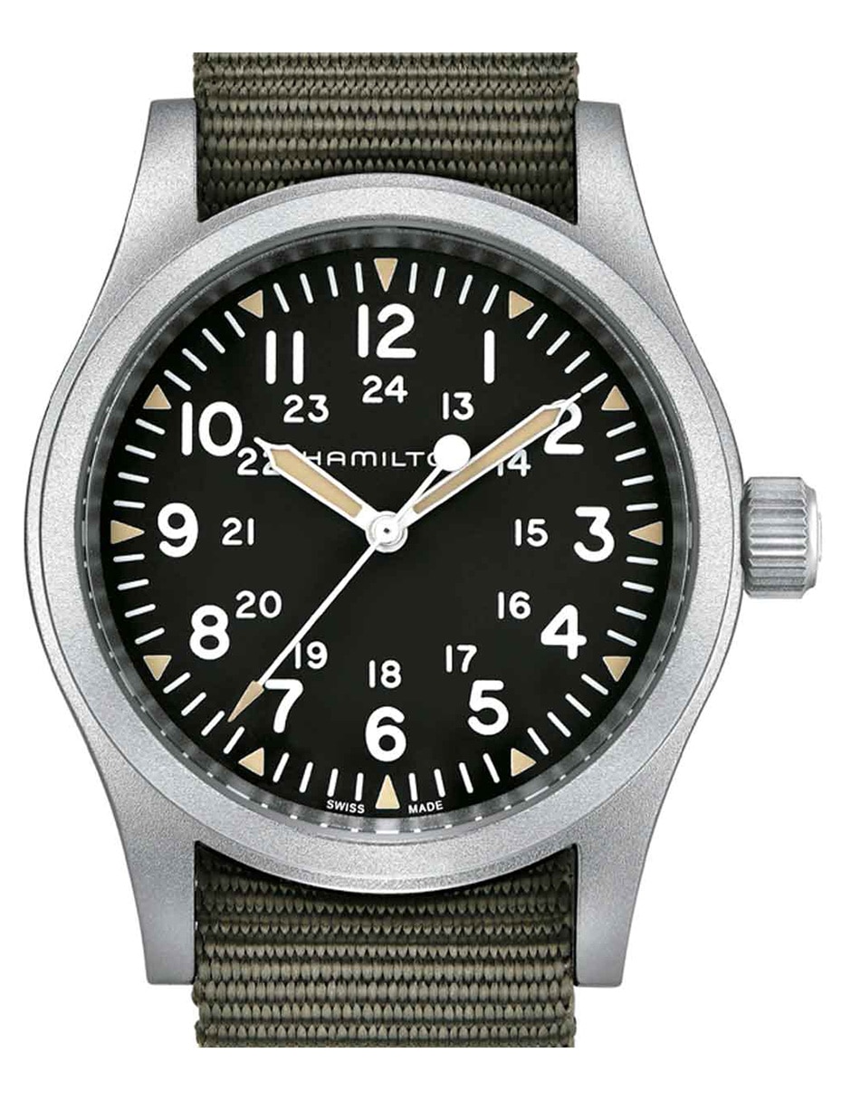 Reloj unisex H69439931 2
