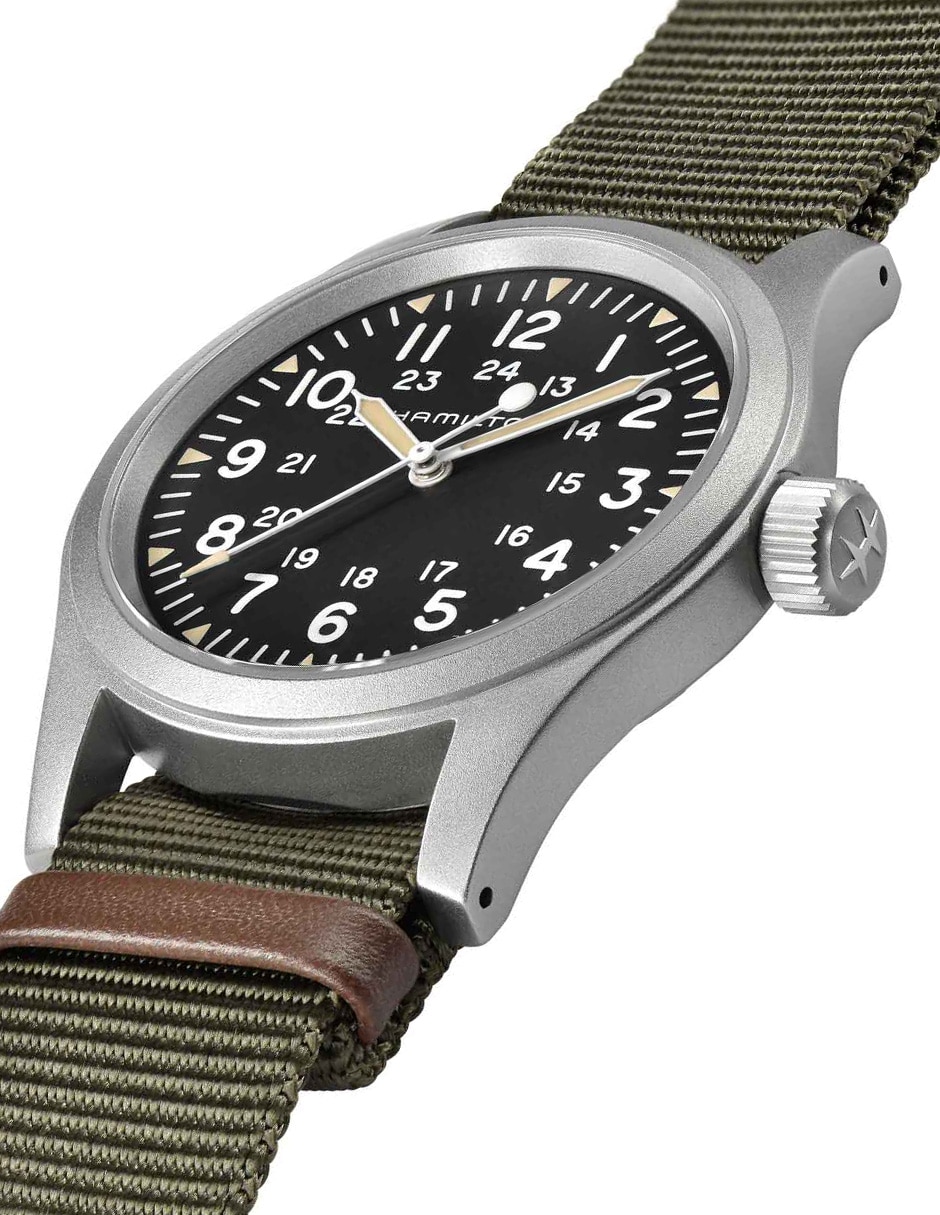 Reloj unisex H69439931 3